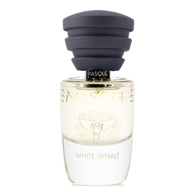 MASQUE MILANO White Whale EDP 35 ml